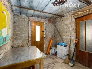 Prodej rodinného domu, Nepomuk, 100 m2