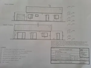 Prodej rodinného domu, Mohelnice, 124 m2