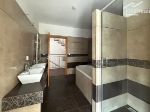 Prodej vily, Židlochovice, Meruňková, 477 m2