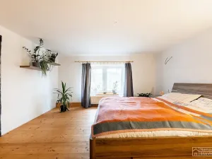 Prodej rodinného domu, Stachy, 150 m2