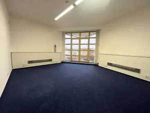 Pronájem kanceláře, Praha - Michle, Michelská, 65 m2