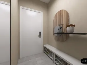 Prodej rodinného domu, Rokycany - Nové Město, Luční, 55 m2