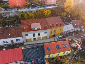 Prodej pozemku pro bydlení, Kladno, Na stráni, 596 m2