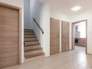 Pronájem rodinného domu, Nymburk, Vagónka, 166 m2