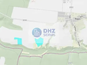 Prodej pole, Řepín, 121842 m2