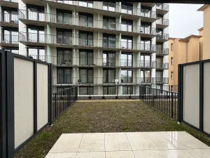 Pronájem bytu 1+kk, Brno, Koliště, 22 m2