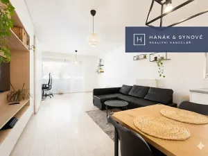 Pronájem bytu 2+kk, Rosice, Karla IV., 70 m2