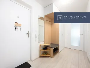 Pronájem bytu 2+kk, Rosice, Karla IV., 70 m2