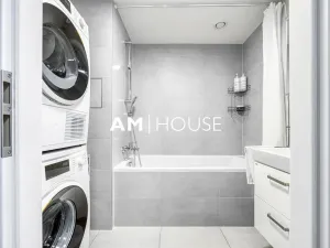 Prodej bytu 3+kk, Praha - Hloubětín, Kolbenova, 72 m2