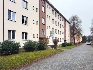 Pronájem bytu 3+1, Praha - Čakovice, Úslavská, 76 m2