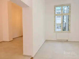 Pronájem obchodního prostoru, Plzeň, Klatovská třída, 95 m2