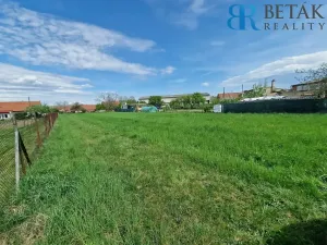 Prodej pozemku pro bydlení, Radslavice, 1836 m2