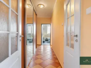 Prodej rodinného domu, Sýkořice, 103 m2