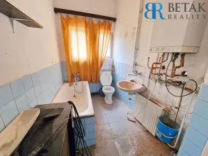 Prodej činžovního domu, Přerov, Jungmannova, 500 m2