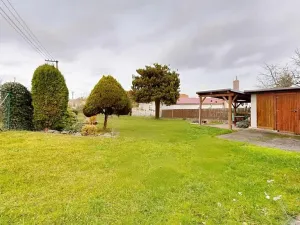 Prodej pozemku pro bydlení, Stříbro, Tř. 5. května, 590 m2