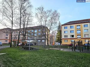 Pronájem bytu 2+1, Frýdek-Místek, Karla Hynka Máchy, 58 m2