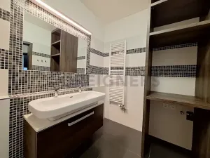 Pronájem bytu 2+kk, Olomouc, Jeremiášova, 72 m2