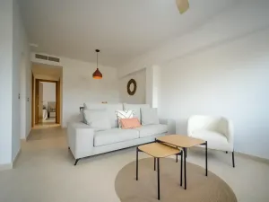 Prodej rodinného domu, Cuevas del Almanzora, Španělsko, 84 m2