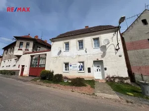 Prodej chalupy, Blšany, 90 m2