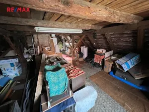 Prodej chalupy, Blšany, 90 m2