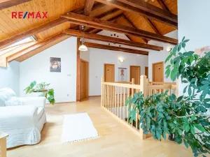 Prodej rodinného domu, Lety, Ve Škabrdli, 284 m2