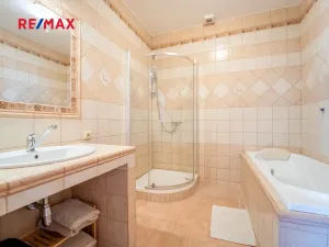 Prodej rodinného domu, Lety, Ve Škabrdli, 284 m2