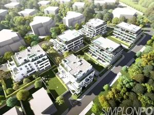 Prodej bytu 3+kk, Olomouc, Leopolda Pospíšila, 83 m2