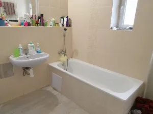 Pronájem bytu 2+1, Teplice, Jankovcova, 62 m2