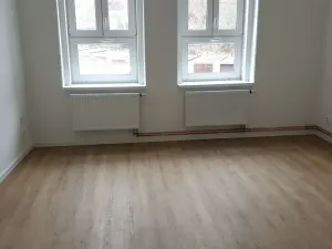 Pronájem bytu 1+1, Teplice, Jankovcova, 48 m2