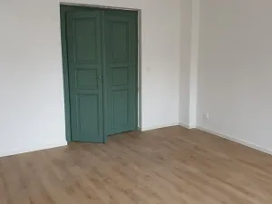 Pronájem bytu 1+1, Teplice, Jankovcova, 48 m2