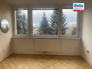 Prodej bytu 2+1, Liberec, Na Žižkově, 64 m2