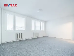 Prodej bytu 1+kk, Kladno, Americká, 34 m2