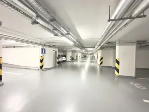 Pronájem skladu, Praha - Vršovice, Petrohradská, 3 m2