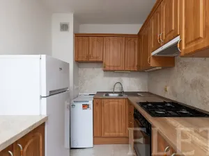 Pronájem bytu 2+kk, Praha - Hostivař, Golfová, 40 m2