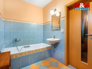 Prodej rodinného domu, Česká Lípa, Jasanová, 158 m2