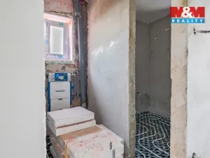 Prodej rodinného domu, Dobšice, 270 m2