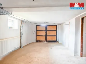 Prodej rodinného domu, Dobšice, 270 m2