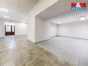 Prodej obchodního prostoru, Úvaly, 691 m2