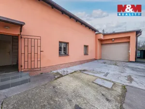 Prodej obchodního prostoru, Úvaly, 691 m2