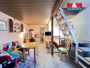 Prodej zahrady, Klimkovice, U Zahrádek, 197 m2