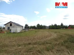 Prodej pozemku pro bydlení, Kolešovice, 1217 m2