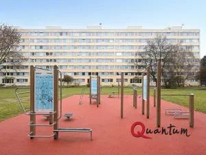 Prodej bytu 1+kk, Praha - Prosek, Lovosická, 34 m2