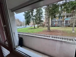 Prodej bytu 2+1, Brno, Záhřebská, 56 m2