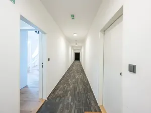 Prodej bytu 2+kk, Brno, Štefánikova, 60 m2