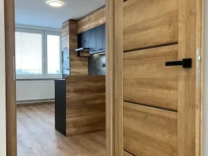 Prodej bytu 3+kk, Předhradí, 66 m2