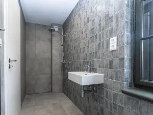 Prodej bytu 1+kk, Praha - Vršovice, Bartoškova, 48 m2