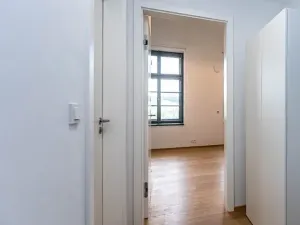 Prodej bytu 2+kk, Praha - Vršovice, Bartoškova, 48 m2