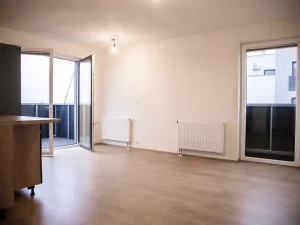 Pronájem bytu 2+kk, Heřmanova Huť, U Pondu, 60 m2