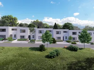 Prodej rodinného domu, Oslavany, Letkovská, 125 m2