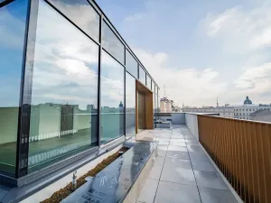 Prodej bytu 3+kk, Sokolnice, Slovákova, 104 m2